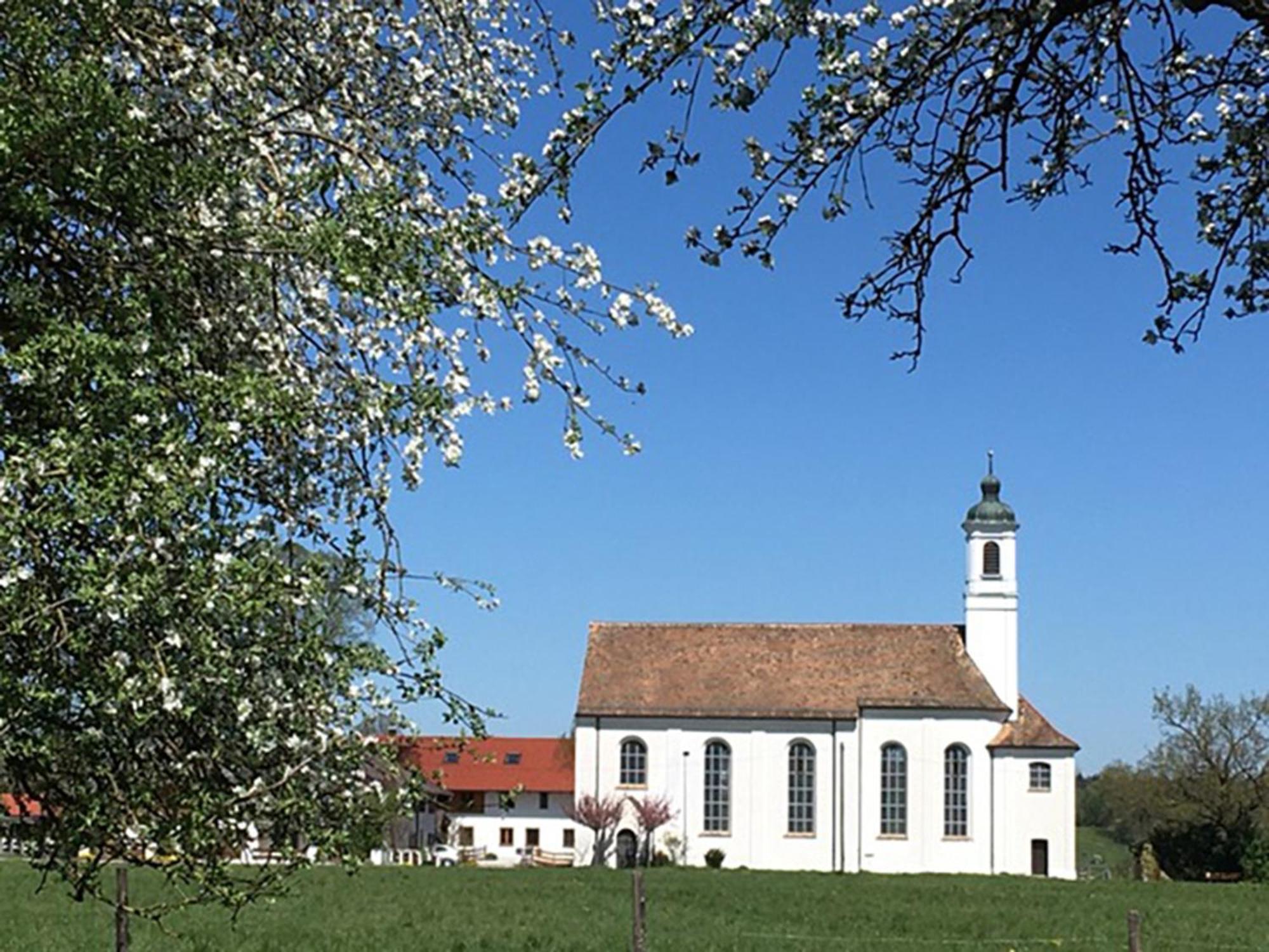 Aich21 Daire Peißenberg Dış mekan fotoğraf